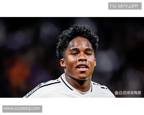 恩德里克首秀闪耀,皇马再付欧以锁定未来天才(恩里克是皇马队长吗) 恩德里克首秀闪耀,皇马再付欧以锁定未来天才(恩里克是皇马队长吗)